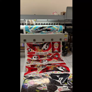 Decal Scoopy BISA HOLOGRAM Full Body Full Block Dekal New Fi 2017 2018 2019 Scd 45