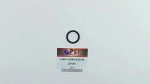 O RING KRAN BENSIN GRAND - KARET SEAL SIL O RING ASTREA / PRIMA / SUPRA / LEGENDA / SUPRA FIT NEW (HARGA PER 1 BIJI)