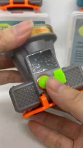 Đèn Pin Đội Đầu Siêu Sáng PL 611/PL 811 - 2 Pin  Sạc Type C Hiển Thị Pin