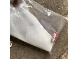 17210K97N00 Saringan Filter Udara Element Comp Air Cleaner Honda ADV PCX 150 Led 2017 - 2022 Ori Original Orisinil AHM HGP