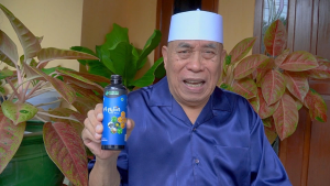 M-NATURE Madu Asam Lambung: Solusi Atasi Maag, Nyeri Asam Lambung & GERD