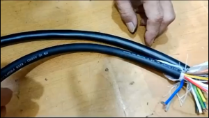 Kabel Speaker ID Audio 825 & Sound Max ID 825S: Beli Eceran & Pelajari Lebih Lanjut