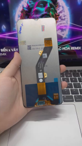 Màn hình THAY THẾ TECNO SPARK 7 (tặng kèm keo dán bộ sửa)