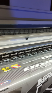 Stiker Striping Transparan Vario New 125/150 cc Tahun 2018 Sampai 2020 Motif Malay Terkini