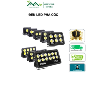 [SIÊU TỐC] ĐÈN PHA CỐC 400W CHIẾU SÁNG SỰ KIỆN SÂN KHẤU NGOÀI TRỜI