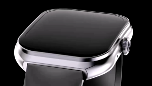 Awei H46 2.1" inch Smart Watch Original AMOLED Screen IP67 Waterproof Fitness Tracker Bluetooth Call Smartwatch