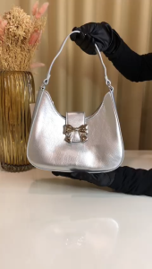 Tas Wanita Import Yuniko | Tas Selempang Wanita Agun (8821)