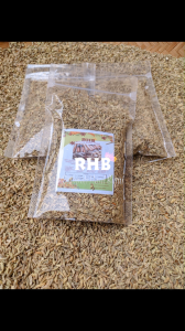 Adas Manis utuh / Pure Fennel Seed 100gr premium