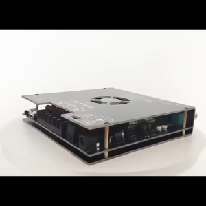 ZK-AS21 220WX2 + 350W บอร์ดขยายสัญญาณเสียงบลูทูธ แอมจิ๋วบลูทูธ แอมจิ๋ว  แอมป์จิ๋ว แอมas21 ซับวูฟเฟอร์ แอมป์จิ๋วบล as21 TPA3255