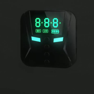 9 USB Clicker Clicker Smart Screen Clickers Multifunctional Layar Ponsel 9 USB Port Klik Pengklik Otomatis Dengan Kompatibel Dengan Semua Handphone auto clicker tapper auto kliker hp tapper alat tap tap layar autoklik auto-clicker