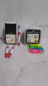 Faber Castell Correction 3ml Pen Type X Faber Castell Tipe Ex Tip X Tip Ex Penghapus Pulpen Cair Penghapus Bolpoint Pen Remover Typex Tipex Type Ex Tipe X Tip Ex Typ Ex