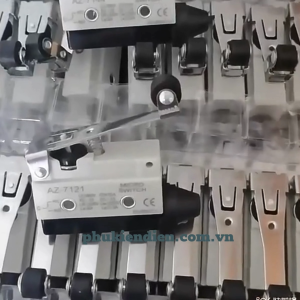 Công tắc hành trình TZ-7141 (AZ-7141) kín nước giới hạn ngắn có bánh xe chất lượng tốt
