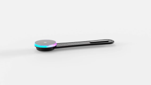 [IX] Vediot Car Magnetic Wireless Charger 15W Dashboard Mount Magsafe Car Phone Holder