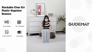 Foldable transparent Shoe Box shoes rack storage box shoe organizer Shelf Free Installation cabinet