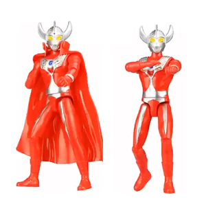 25 Cm Ultraman Toy Model Gives Children A Cloak Childrens Gift for kids