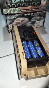 Mainan Anak Tank Terbaru Bisa Berjalan HC019A | Mainan Edukasi Anak Viral Ada LAmpu Dan Suara Mainan Anak Laki Laki | Mainan Anak Termurah Bahan Bagus Anti Pecah BIsa COD