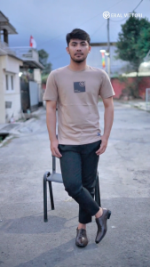 Eral Vittori - Erstep 7002 Sepatu Pantofel Pria Formal Kantor Pesta Bahan Kulit