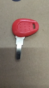 GIVI KEY BOX KEY BLANK/KEY GIVI