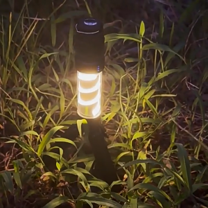 ใหม่ TYPE-C3 ใน 1 กันยุงที่แข็งแกร่งไฟฉายไฟฉายตั้งแคมป์กลางแจ้งซ่อมแซมการผจญภัยยาวทนบรรยากาศตั้งแคมป์ยุงโคมไฟฉุกเฉิน