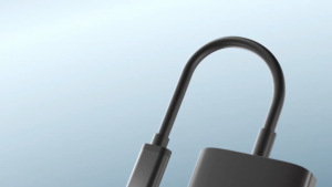 Lemorele Usb C To HDMI Adapter Type C to 2 HDMI Splitter Converter Usb C Hub For Projector TV Monitor