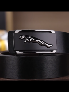 Thắt lưng nam da cao cấp khóa hợp kim tự động không gỉ siêu bền đẹp - Cam kết 1 đổi 1 RT06