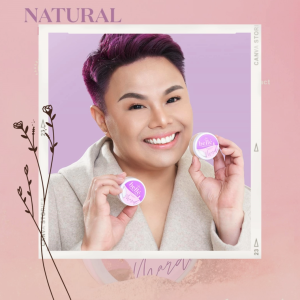 Beautederm Belle Mineral Powder 10grams