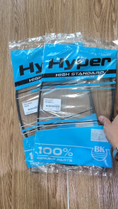 สายเบรคหน้า Yamaha Y80 M y80 Mate U (Standard สินค้ามาตรฐาน จาก TG MOTOR ทดแทนของเดิม)