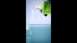 Angelus Easy Shoe Cleaning Kit