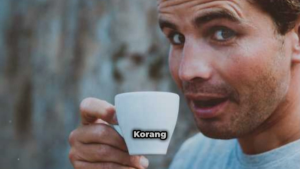 CNI Up Gourmet Coffee (Precise Blend of 3 Premium Coffee Beans of Guatemalan Brazilian & Mandheling Coffee)