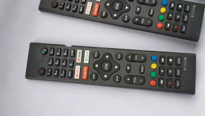 REMOTE SMART POLYTRON LCD LED