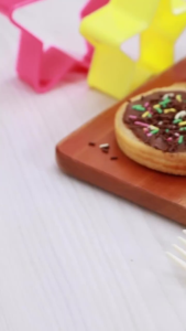 Yummy Bites Pancake & Waffle Mix 130g