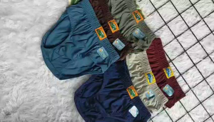 Terbaru !!!! 3 pcs& 6 pcs Celana dalam anak laki-laki/VENNA
