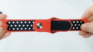 Huawei Watch GT6 GT5 /GT4 Strap GT Series Sport Strap Double Color PorousTali Jam Sport for Huawei Watch GT4 /GT3Pro /GT2GT2eGT2 Pro /Watch3