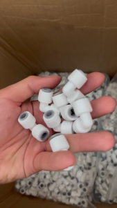 Combo 10 Cút Nối 6mm (Cút Góc Nối Nhanh - Dây 6mm)