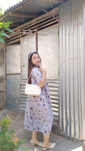 Daster Nagita / Nagita Dress / Daster Anti Kusut / Daster Cringkel Premium