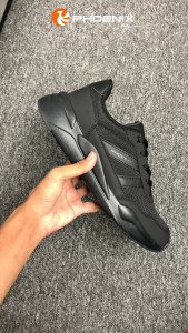 Phoenix Morgana Sepatu Training Wanita - All Black