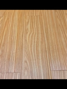 สติกเกอร์พื้นไม้ （ชุดคอมโบ 7 แผ่น）กระเบื้องยาง พื้นกาวตนเอง กระเบื้อง กาวในตัว ติดตั้งง่าย ทนทาน