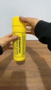 Lap Motor Ukuran Besar: Kanebo & Kenmaster