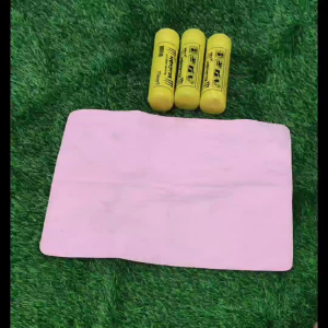 Kanebo Monster: Solusi Terbaik untuk Membersihkan Kendaraan & Perlengkapan Rumah