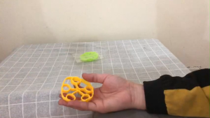 Dụng cụ tập sức mạnh cơ bản tay cho bệnh nhân tai biến