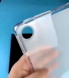 SOFTCASE HUAWEI MATEPAD 11.5 2025 / MATEPAD SE 11 / MATEPAD 11.5 S 2024 SILICON CASE TPU PROTECTION JELLY COVER TABLET