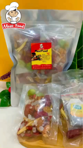Trà Lipton Thảo Mộc Cam Thảo Xí Muội I MAXIFOOD