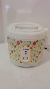 RICE COOKER MIYAKO MCM-609 Rice Cooker 06 Liter (Bisa 3 Fungsi MEMASAK MENGHANGATKAN MENGUKUS)