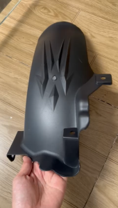 Dè con bánh sau thay thế xe Vario 160i đời 2023 2024 2025