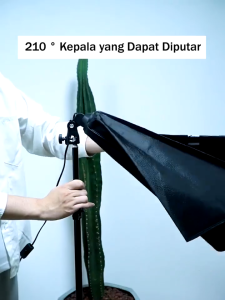 Paket Studio Tripod Photography & Lampu Studio Video Softbox: Panduan Lengkap