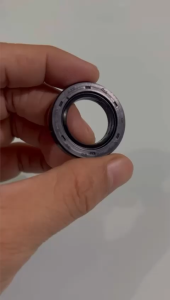 Seal As Pulley BeAT Scoopy Vario 91203K35J01 Original