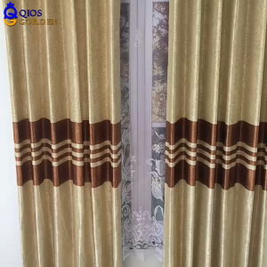 Gorden Murah Tapi Mewah Kain Blackout Import Original Tebal Kedap Suara
