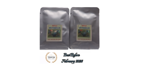 JUMBO WATERMELON SEEDS: GROWING BUFFALO BIG SIZE PAKWAN FRUIT