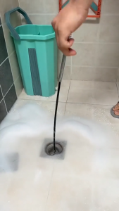 Pipe Unclogger Toilet Clogged Sewerage Water Hose Unclogging Sewer Unblocking Tools