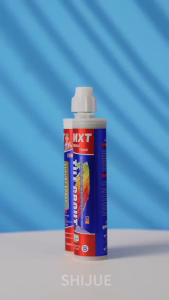 Color caulk Grout Epoxy German technology anti-mold waterproof anti-fading Lasting up to 50 years